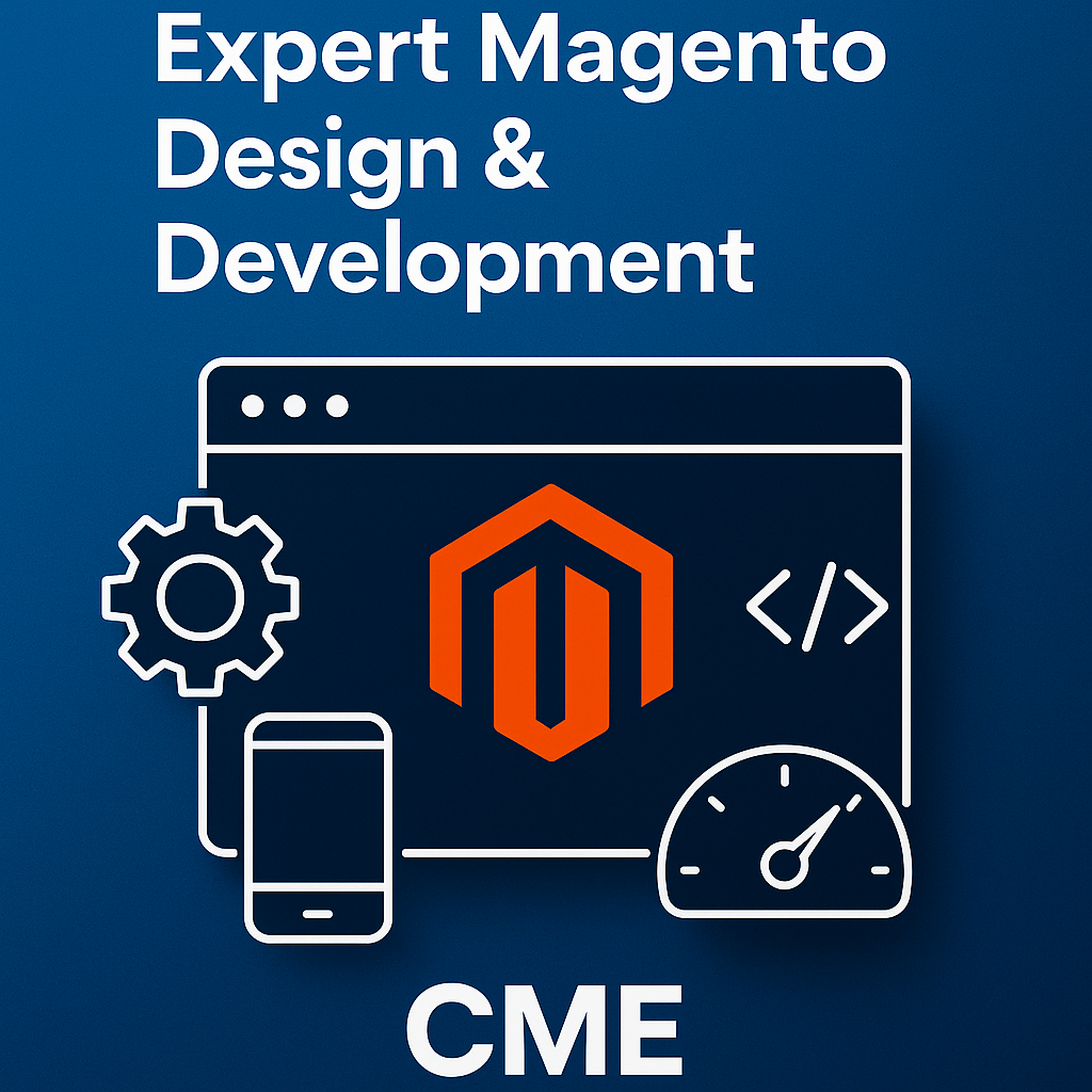 Magento Integration